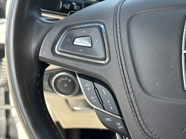 Used 2019 Lincoln MKZ Reserve image 41