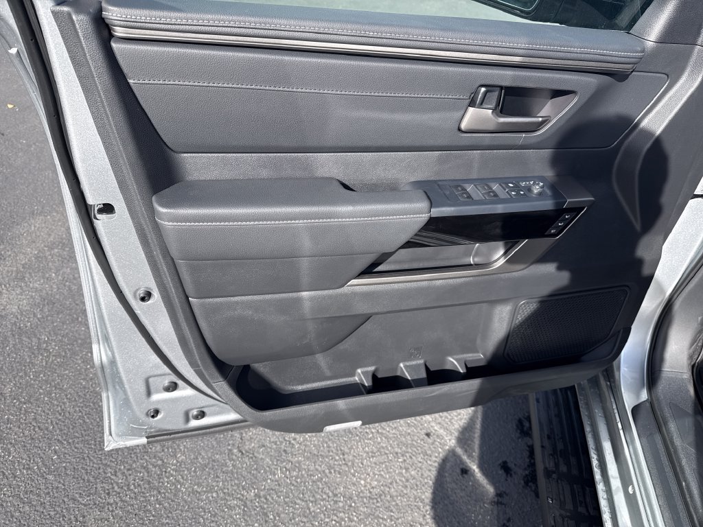 New 2026 Toyota Sequoia Limited AWD/4WD image 10