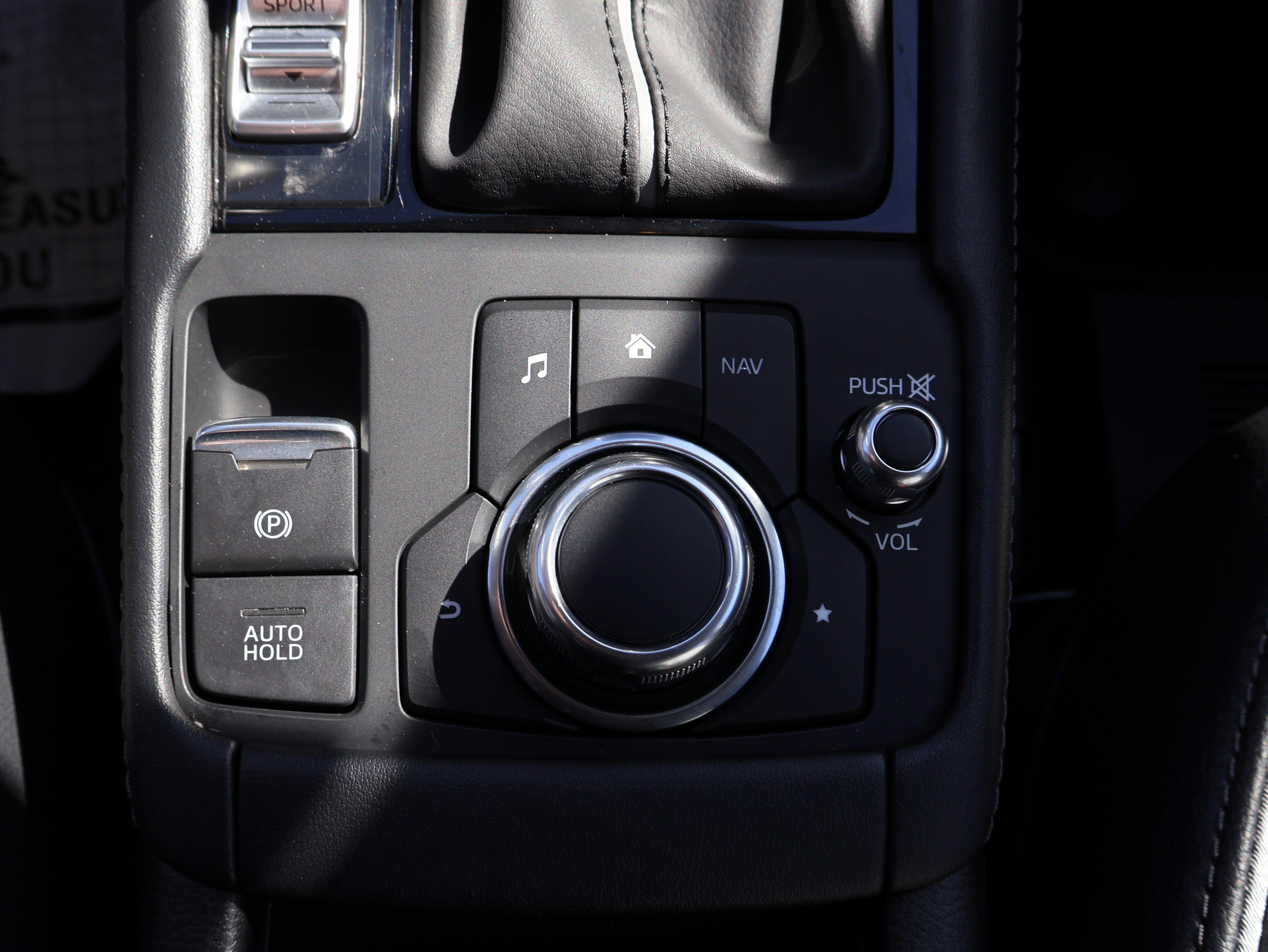 Used 2019 MAZDA CX-3 Grand Touring image 31