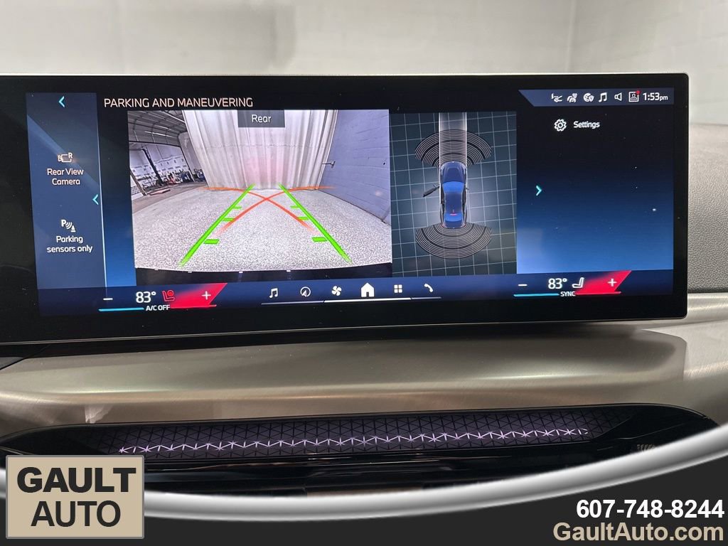 New 2026 BMW 230i xDrive Coupe w/ Premium Package image 10