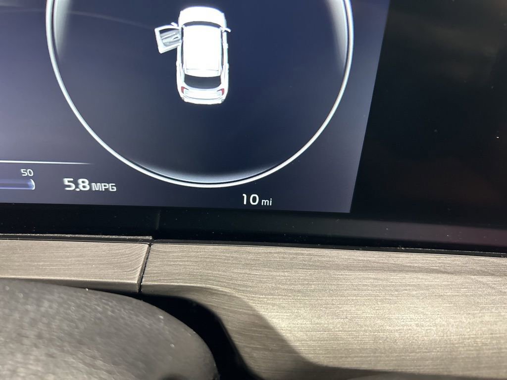 New 2025 Kia Telluride SX X-Line image 15