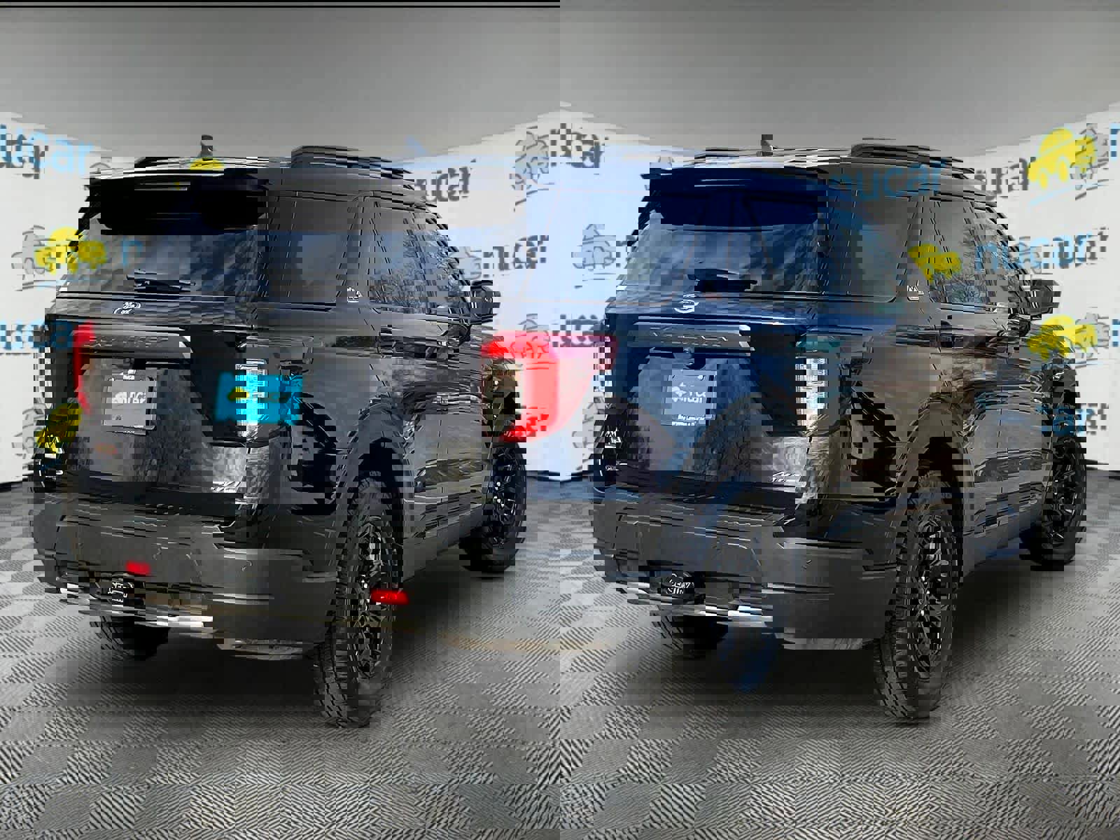 Used 2022 Ford Explorer Timberline AWD/4WD image 6