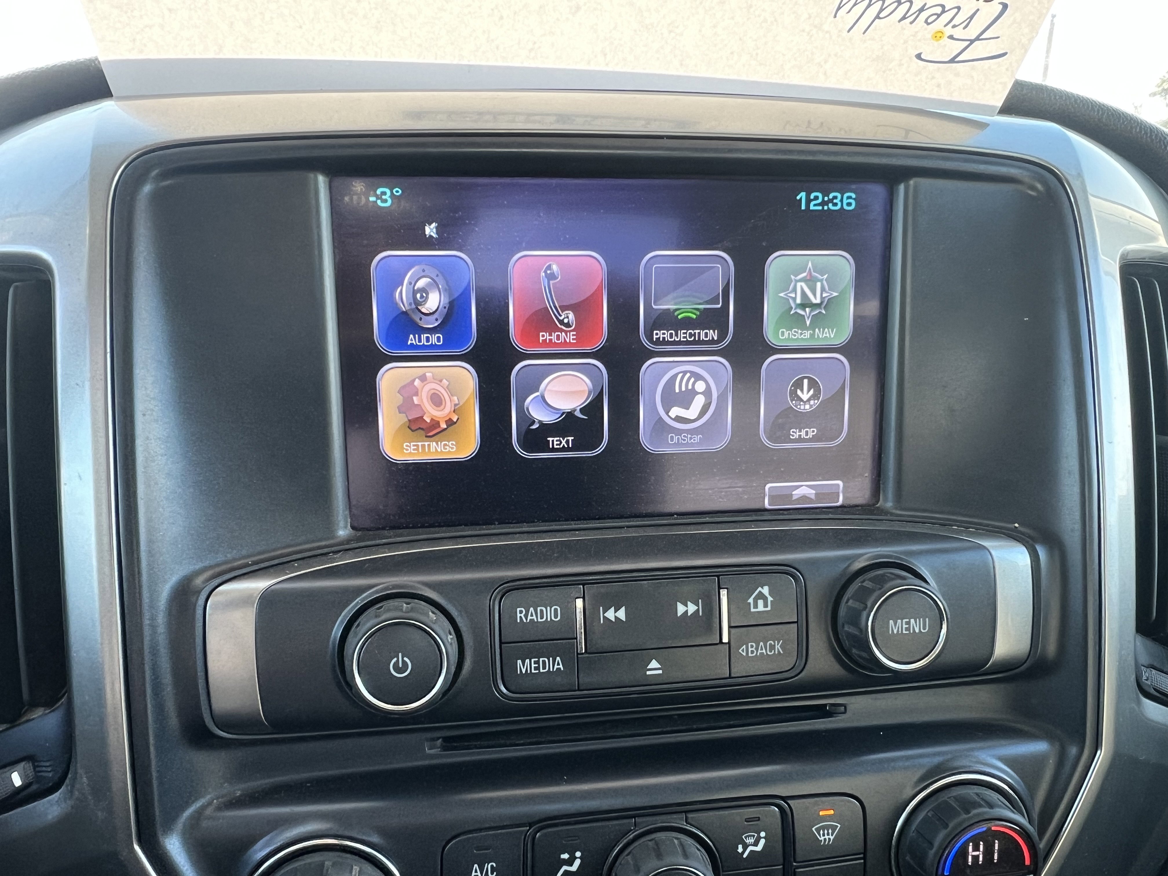 Used 2017 Chevrolet Silverado 3500 LT image 17