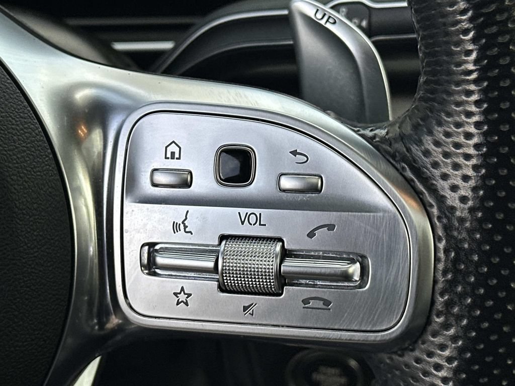 Used 2021 Mercedes-Benz GLE 53 AMG 4MATIC Coupe image 24
