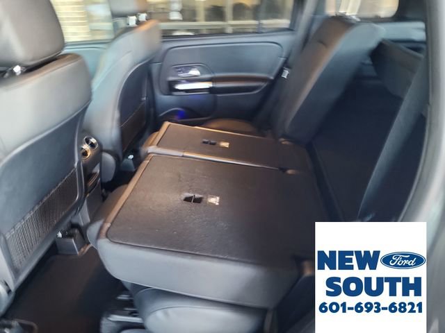 Used 2023 Mercedes-Benz GLB 250 4MATIC image 34