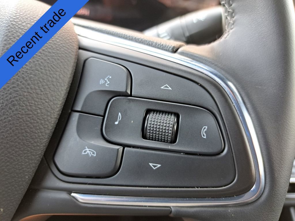 Used 2026 Buick Envista Avenir image 12