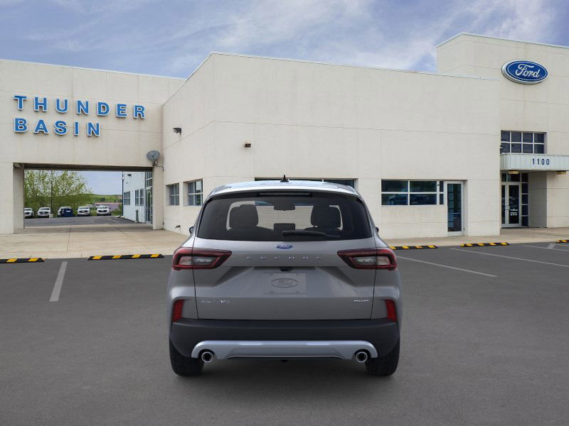 New 2026 Ford Escape Active w/ Cold Weather Package image 5