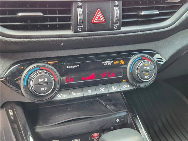 Used 2024 Kia Forte GT FWD image 17