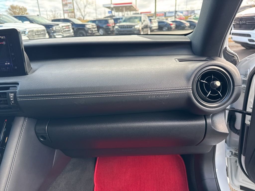 Used 2023 Lexus IS 350 F Sport image 20