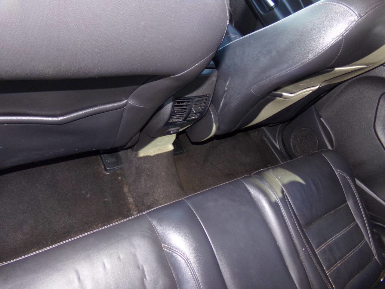 Used 2018 Ford Escape SEL image 15