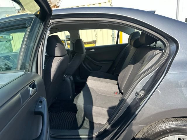 Used 2014 Volkswagen Jetta Sedan FWD image 17