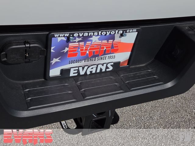 Certified 2026 Toyota Tacoma SR5 RWD image 30