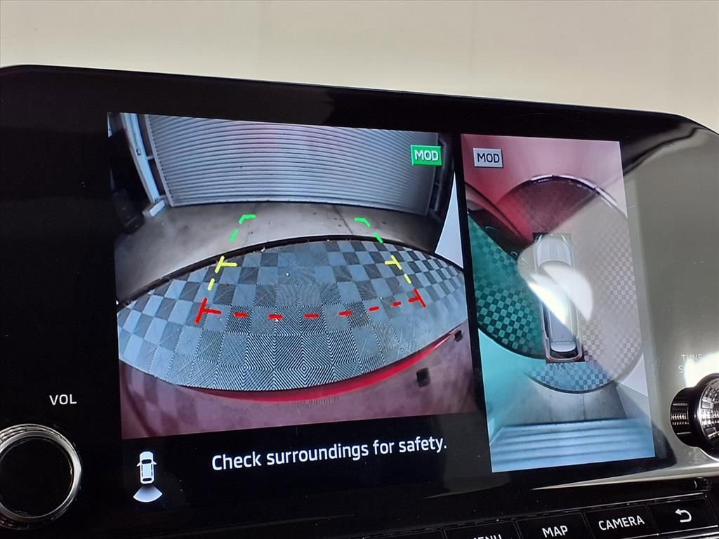 Used 2024 Mitsubishi Outlander SE image 20