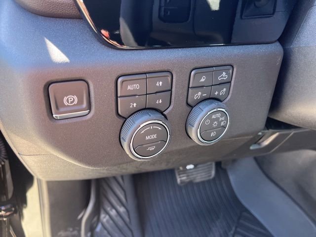 New 2026 Chevrolet Silverado 2500 LTZ w/ LTZ Plus Package AWD/4WD image 23