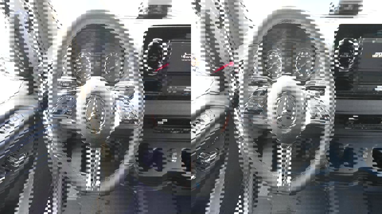 New 2026 Mercedes-Benz Sprinter 2500 image 22