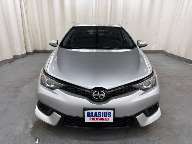 Used 2016 Scion iM FWD image 8