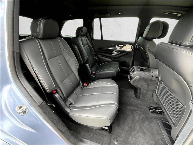 New 2026 Mercedes-Benz GLS 580 GLS 580 image 27
