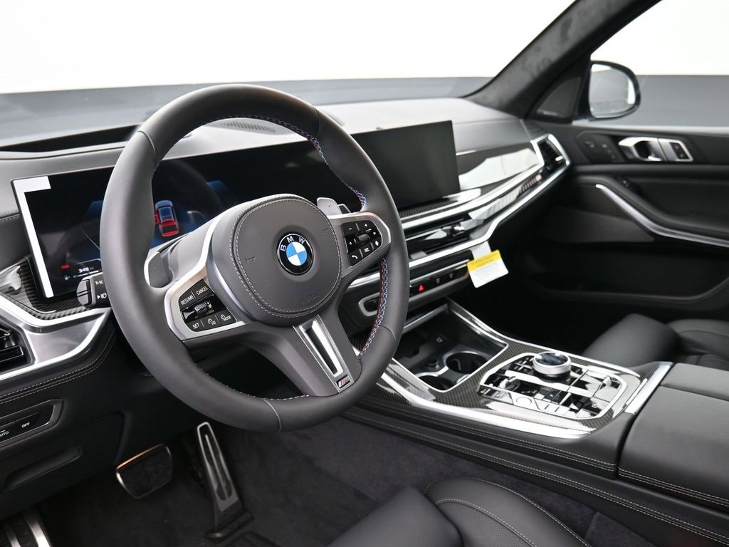 New 2026 BMW X7 M60i w/ Executive Package image 15