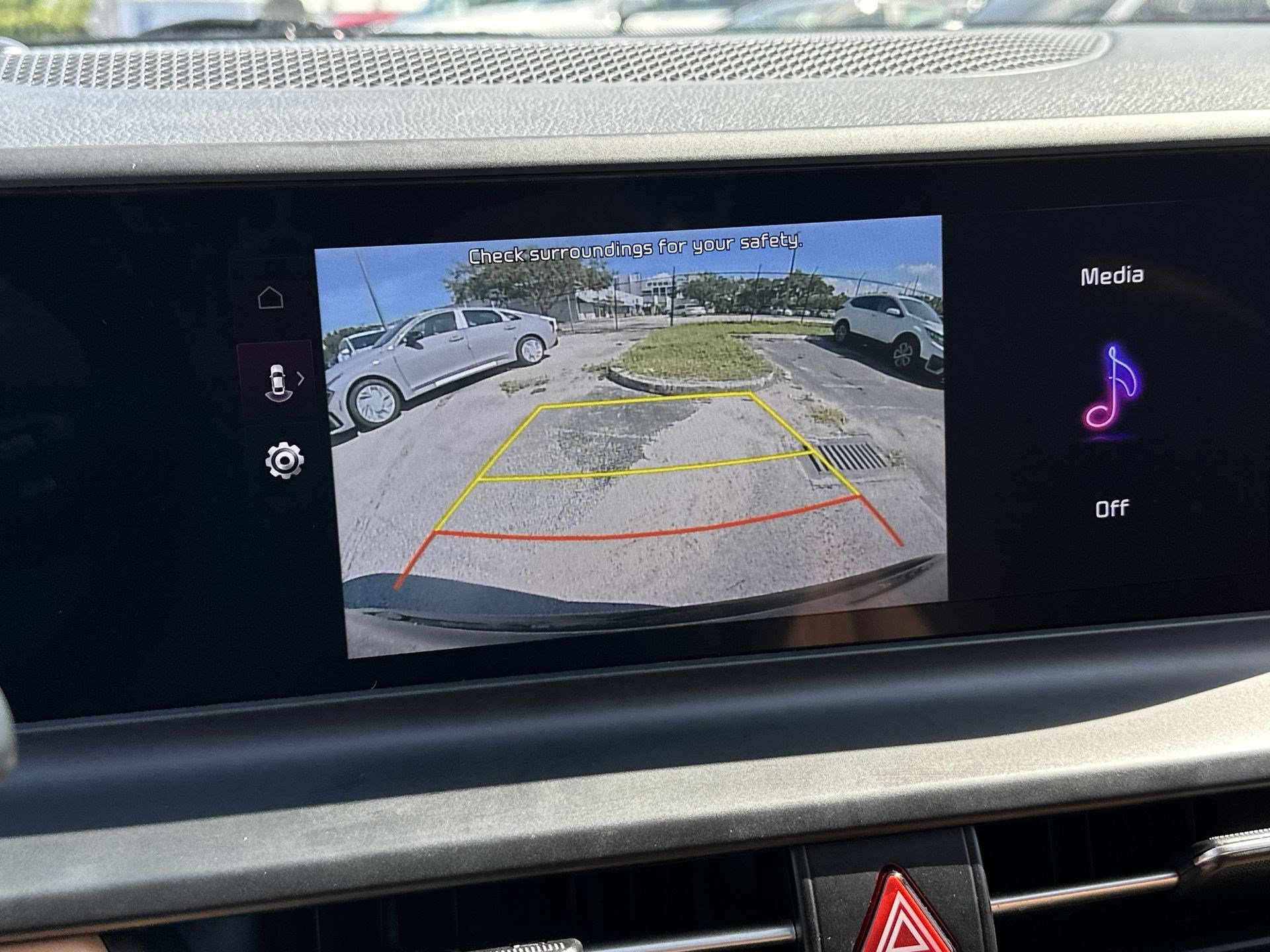 Certified 2024 Kia Seltos EX AWD/4WD image 24