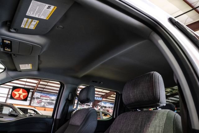 Used 2021 Ford F150 XLT w/ Equipment Group 301A Mid image 28