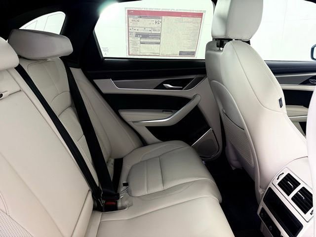 New 2026 Jaguar F-PACE R-Dynamic S image 33