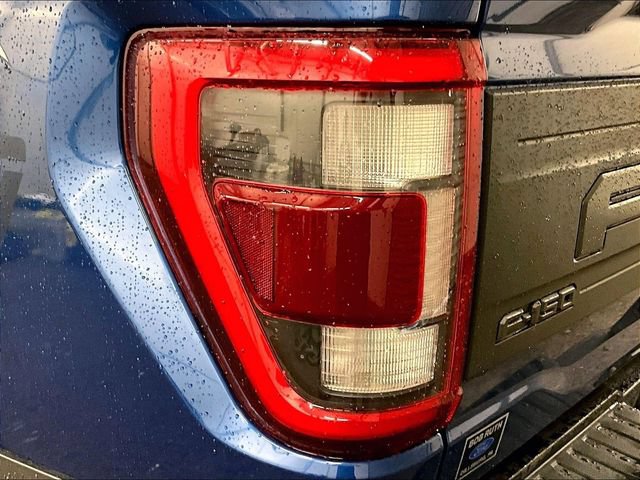 Used 2022 Ford F150 Raptor w/ Raptor 37 Performance Package AWD/4WD image 28