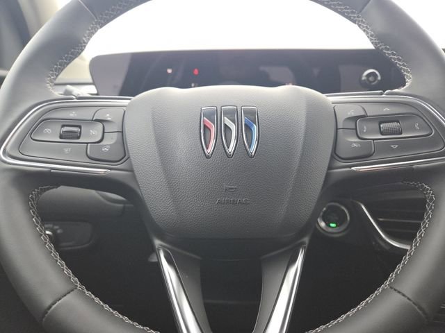 Used 2024 Buick Encore GX Avenir w/ Avenir Convenience Package image 35