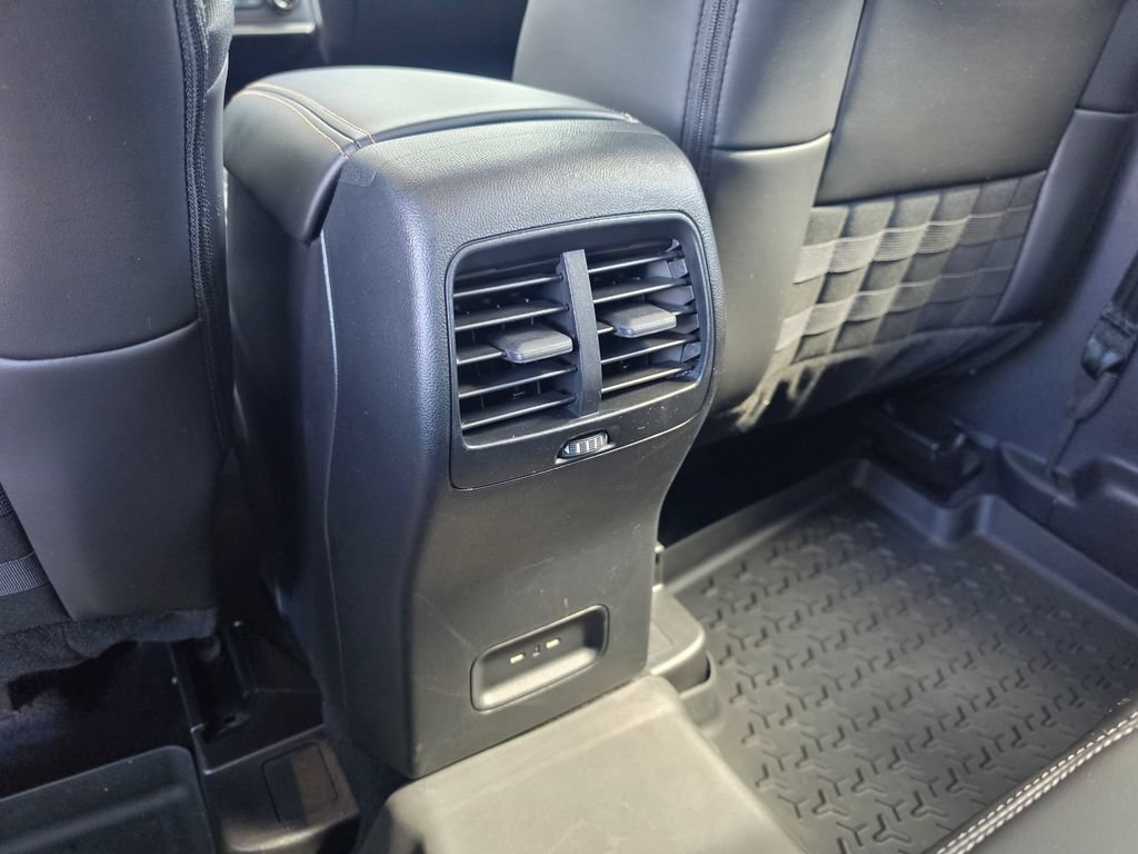 Used 2026 Ford Bronco Sport Big Bend w/ Convenience Package AWD/4WD image 38