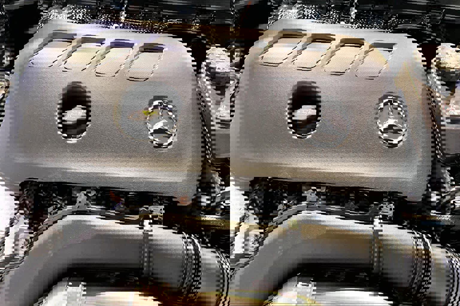 New 2026 Mercedes-Benz CLA 250 4MATIC image 15