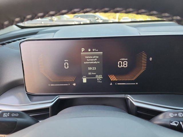New 2026 Kia Sorento LX FWD image 26