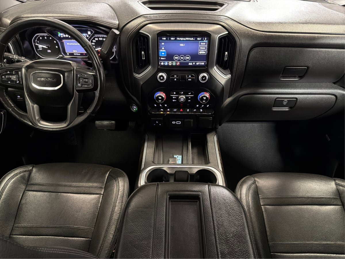 Used 2019 GMC Sierra 1500 Denali w/ LPO, GMC Protection Package image 20
