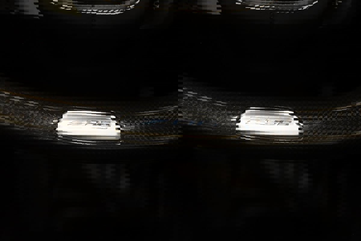 Used 2023 Chevrolet Corvette Z06 image 60