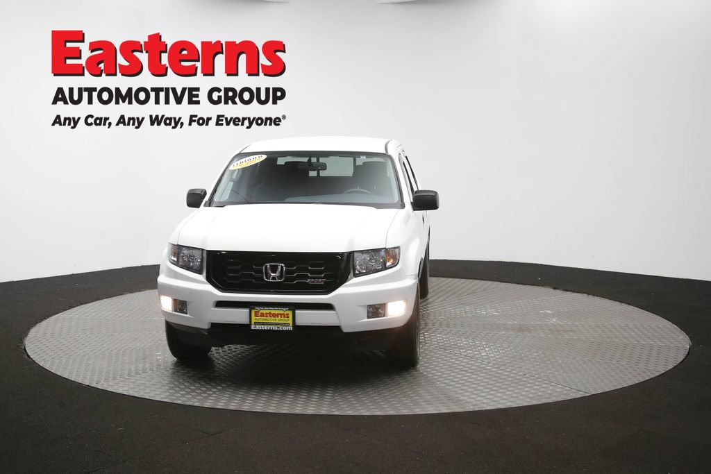 Used 2014 Honda Ridgeline Sport image 51