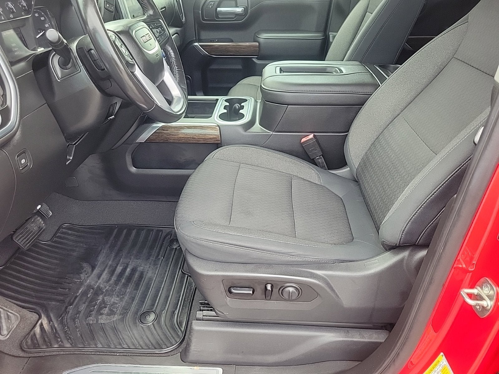 Certified 2019 GMC Sierra 1500 Elevation w/ Elevation Value Package RWD image 13