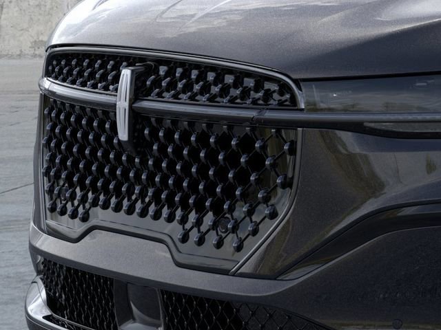 New 2026 Lincoln Nautilus Reserve AWD/4WD image 17