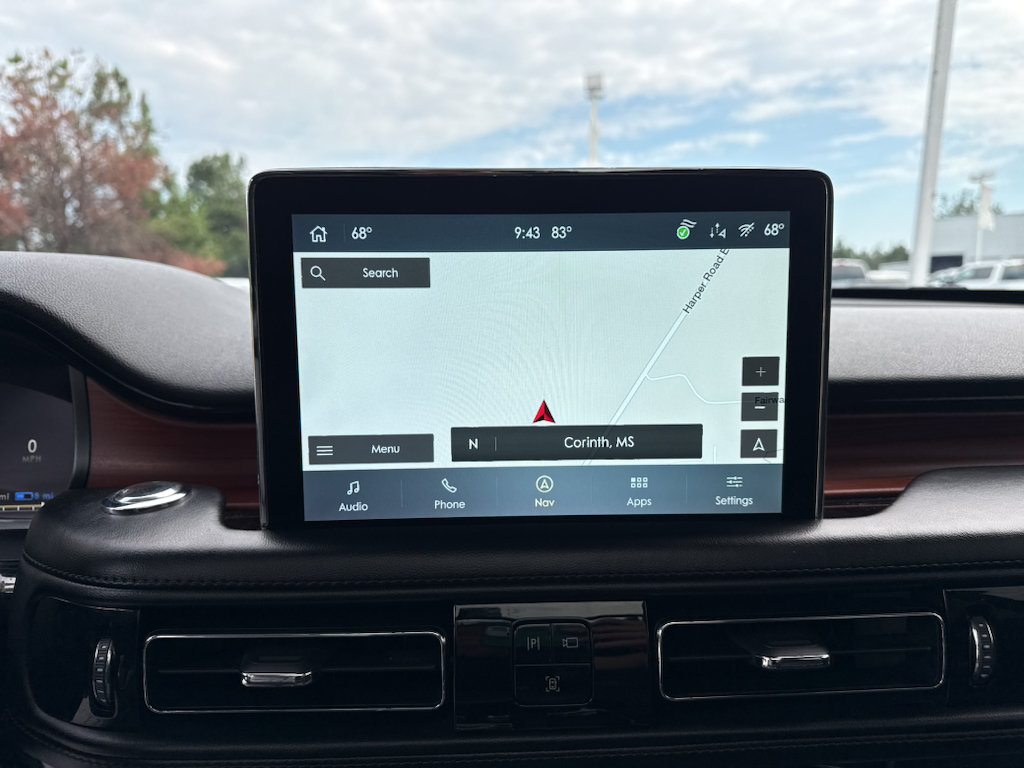 Used 2021 Lincoln Aviator Grand Touring w/ Equipment Group 301A AWD/4WD image 19
