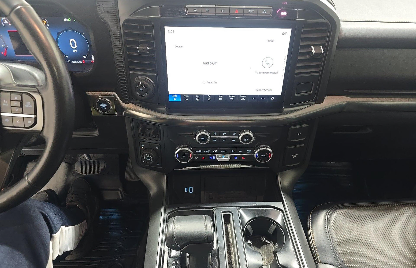 Used 2024 Ford F150 Tremor w/ Equipment Group 402A High AWD/4WD image 11