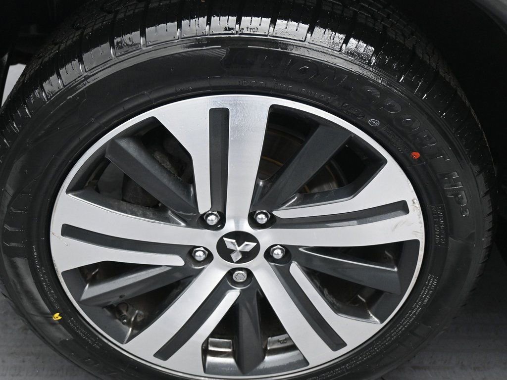 Used 2023 Mitsubishi Outlander Sport SE image 35