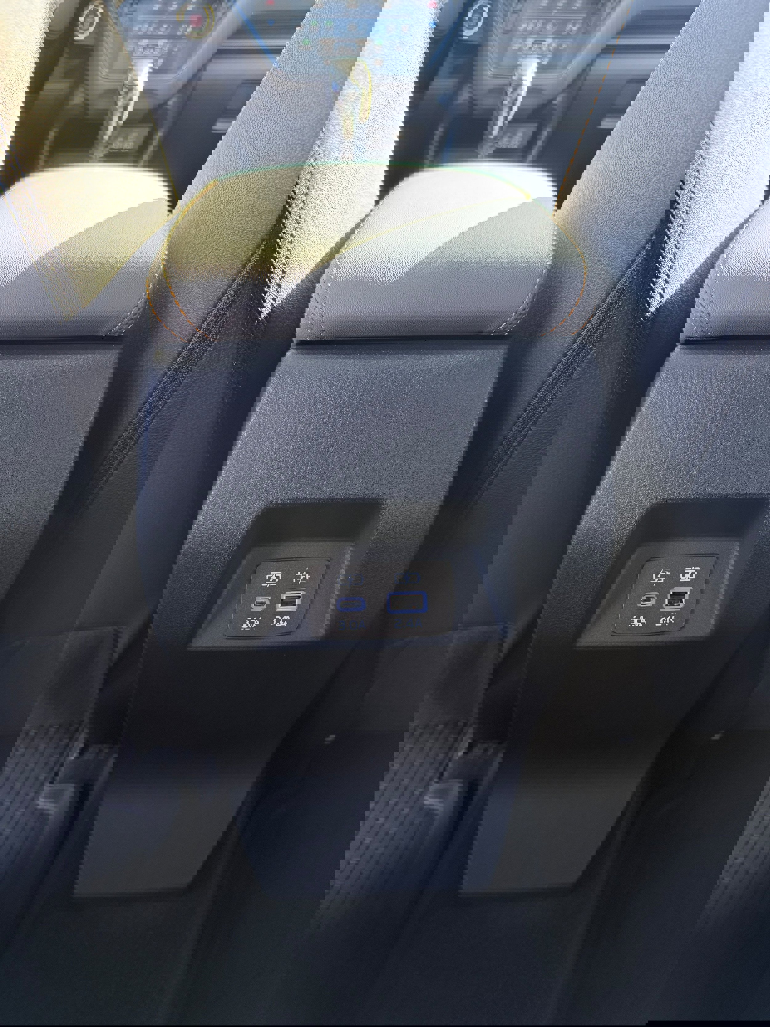 New 2026 Subaru Crosstrek 2.5i Wilderness image 19