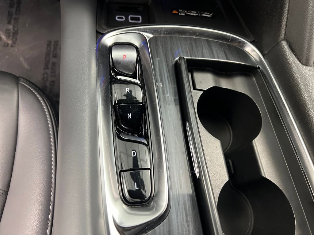 Used 2024 Buick Enclave Premium image 48