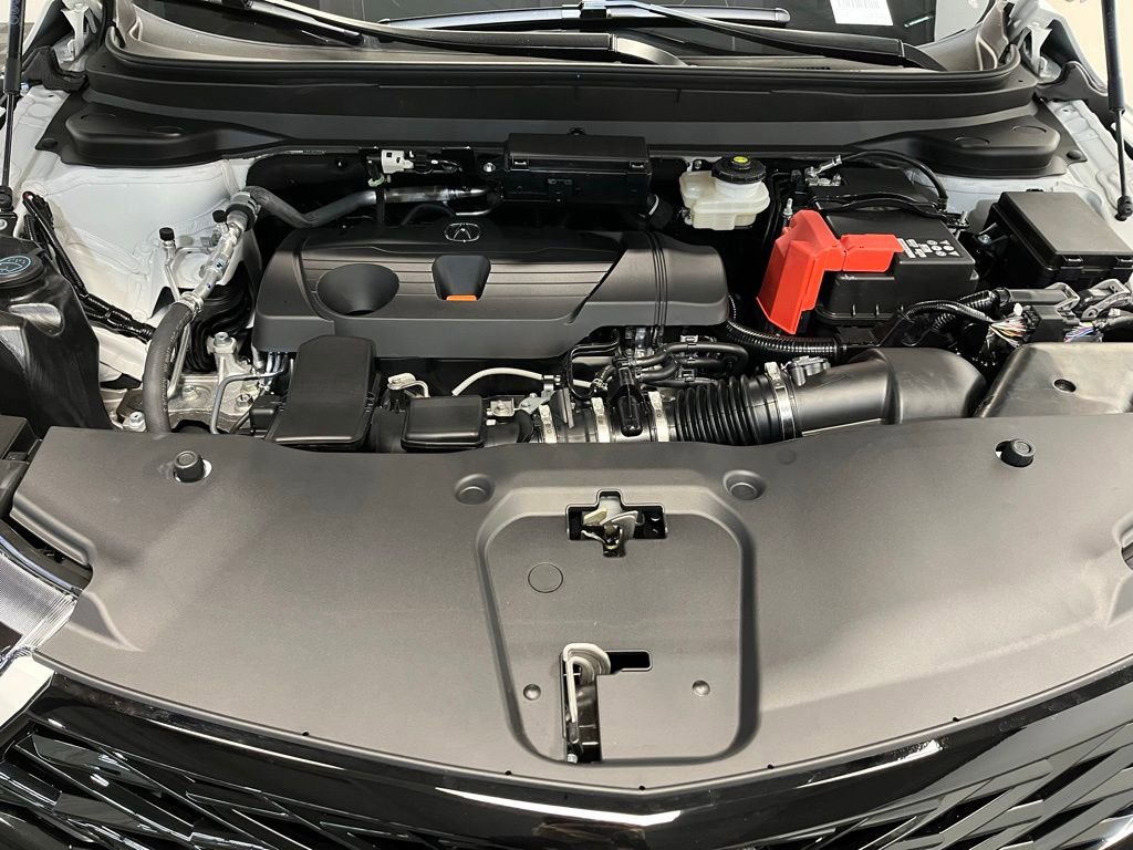 New 2026 Acura RDX SH-AWD w/ Advance Package image 20