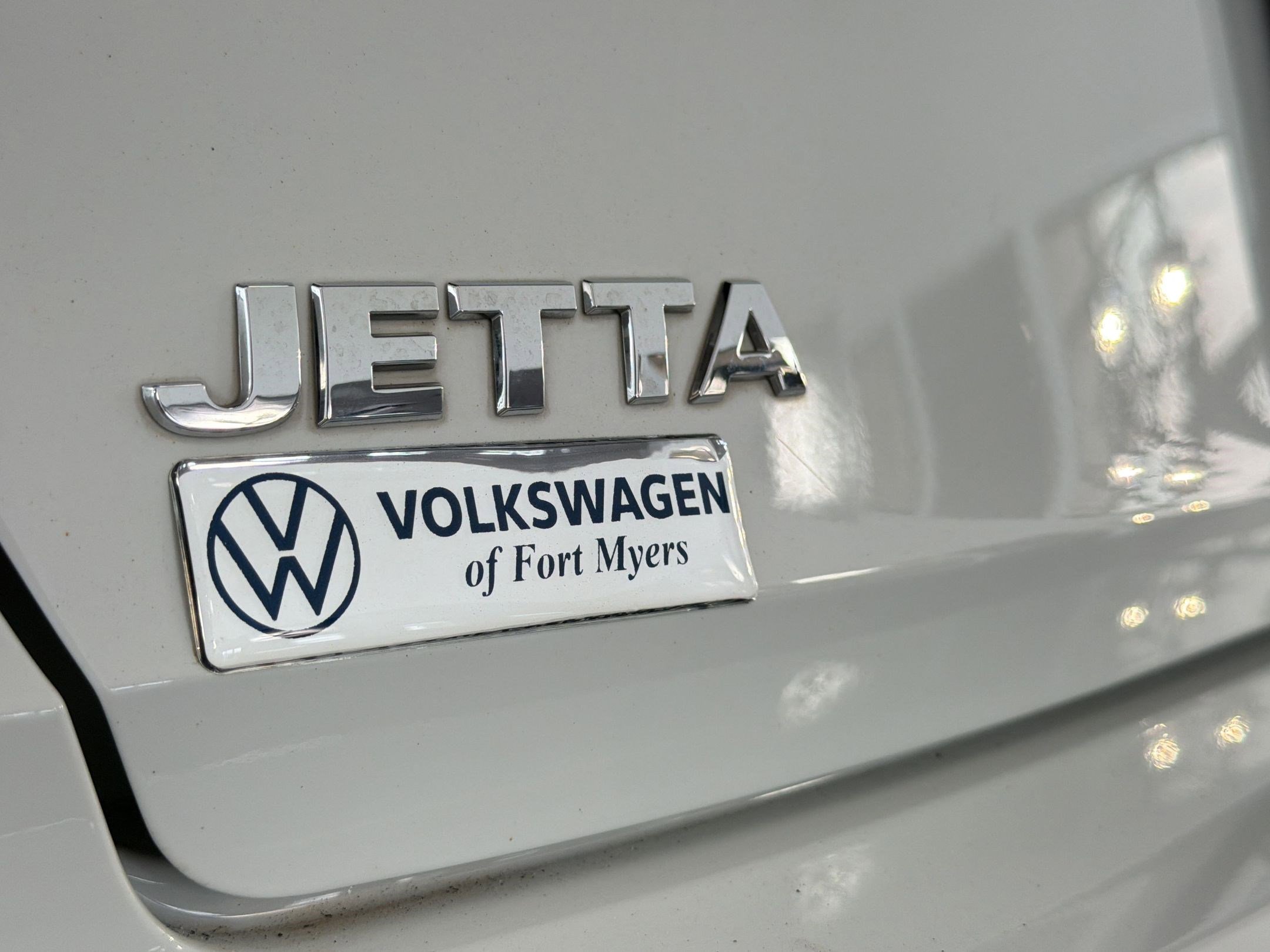 Used 2020 Volkswagen Jetta SE FWD image 33