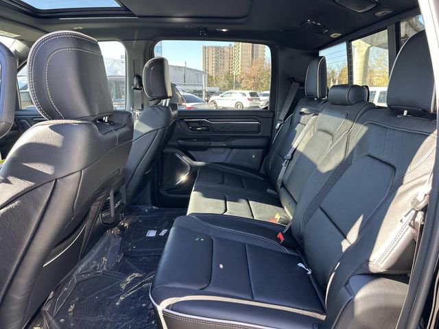 New 2026 RAM 1500 Limited image 11