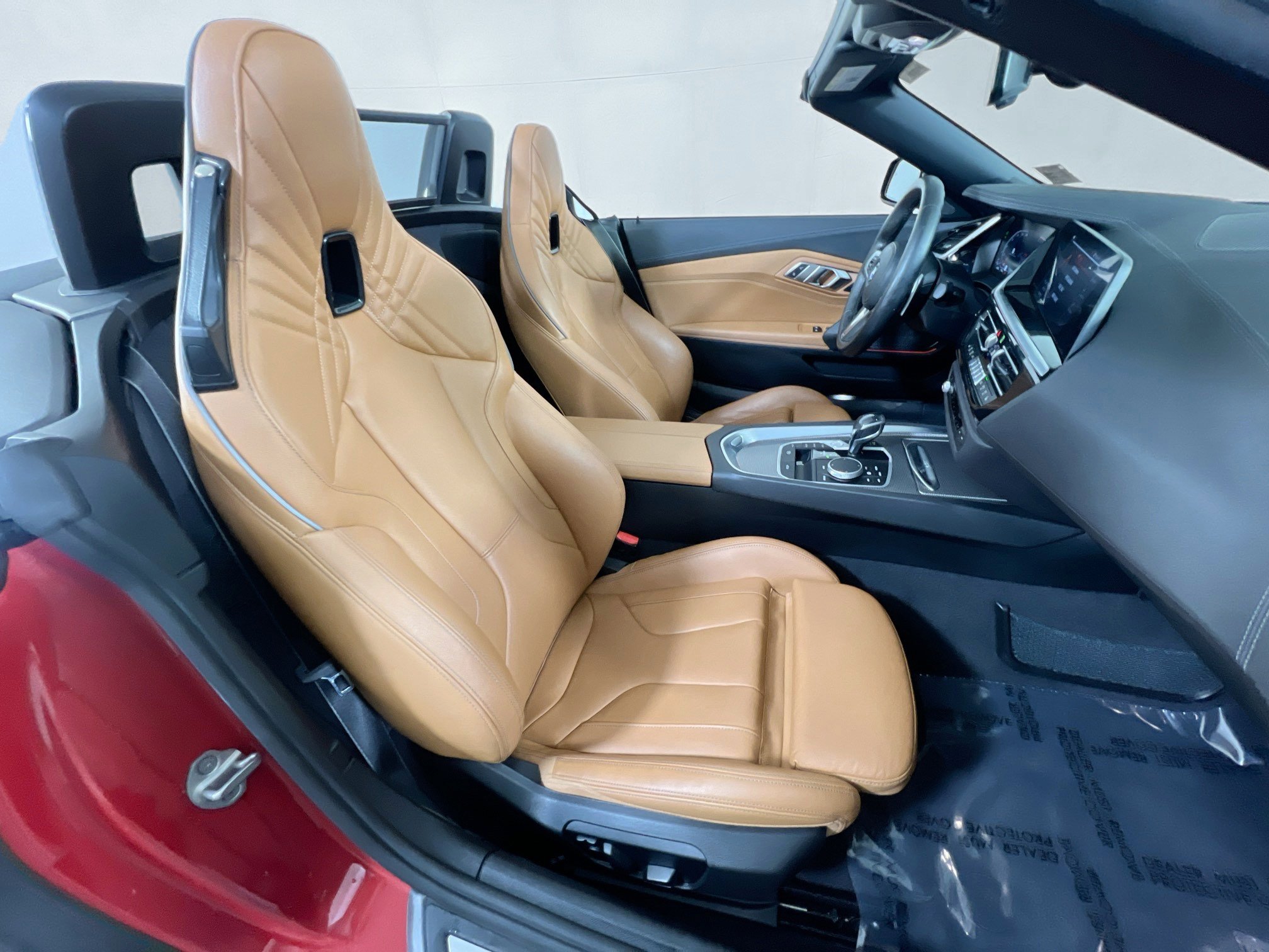 Used 2022 BMW Z4 sDrive30i w/ Premium Package RWD image 25