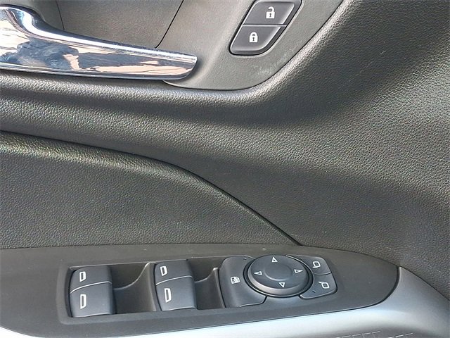 Used 2024 Chevrolet Trax RS w/ Driver Confidence Package image 20