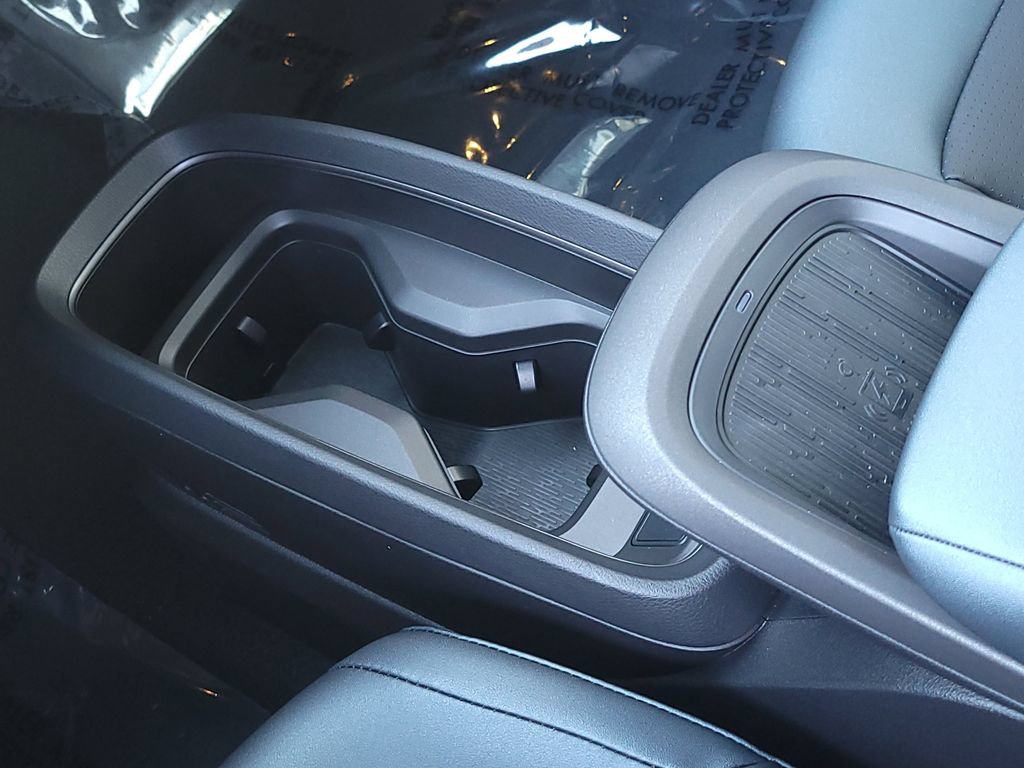 New 2026 Nissan Leaf SV+ FWD image 11