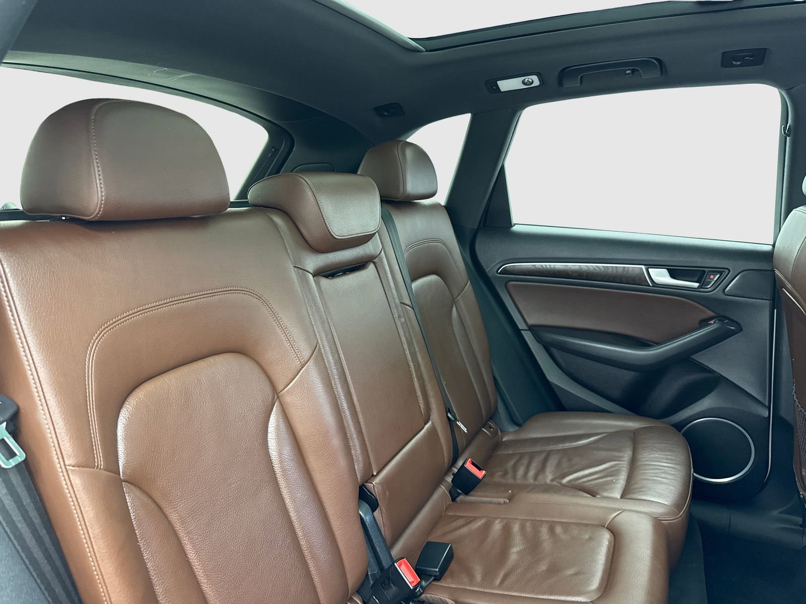 Used 2017 Audi Q5 3.0T Premium Plus w/ Technology Package image 41