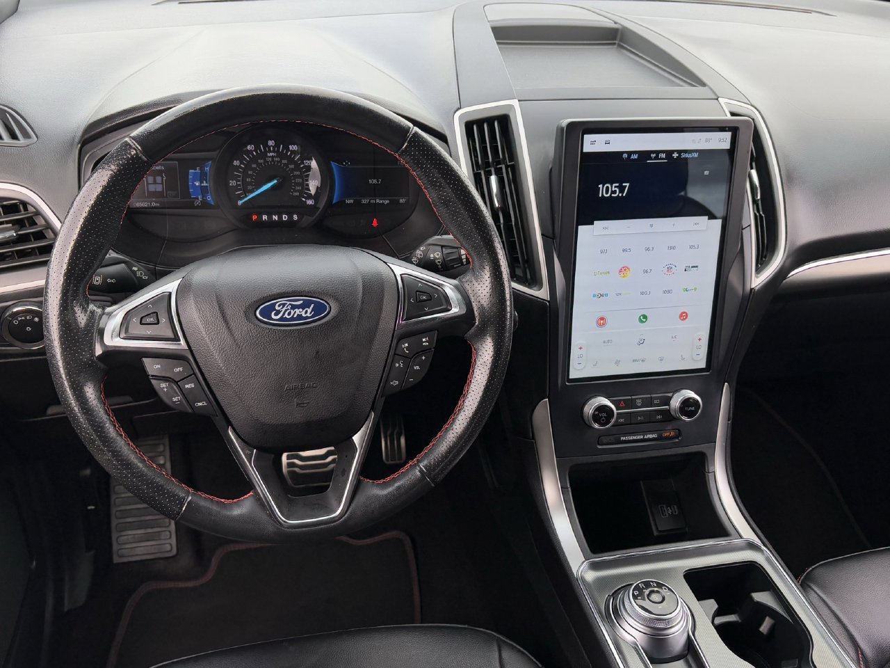 Used 2023 Ford Edge ST-Line AWD/4WD image 12
