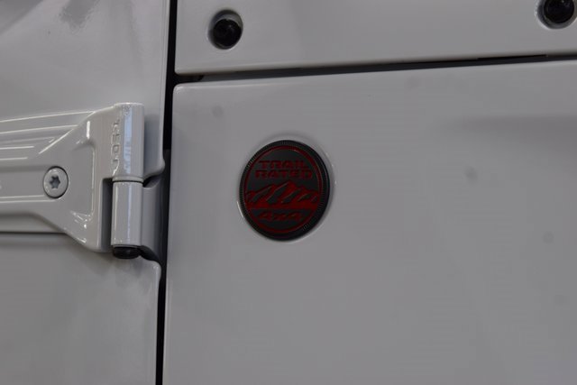 Used 2024 Jeep Wrangler Unlimited Rubicon image 18