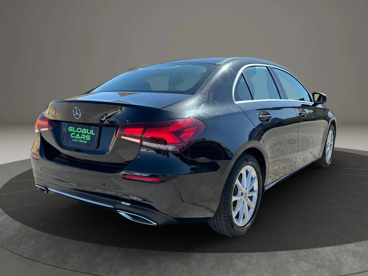 Used 2019 Mercedes-Benz A 220 image 5